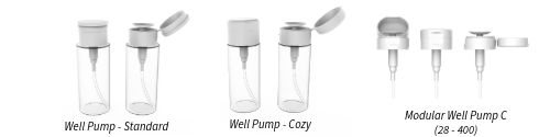 Pump Option